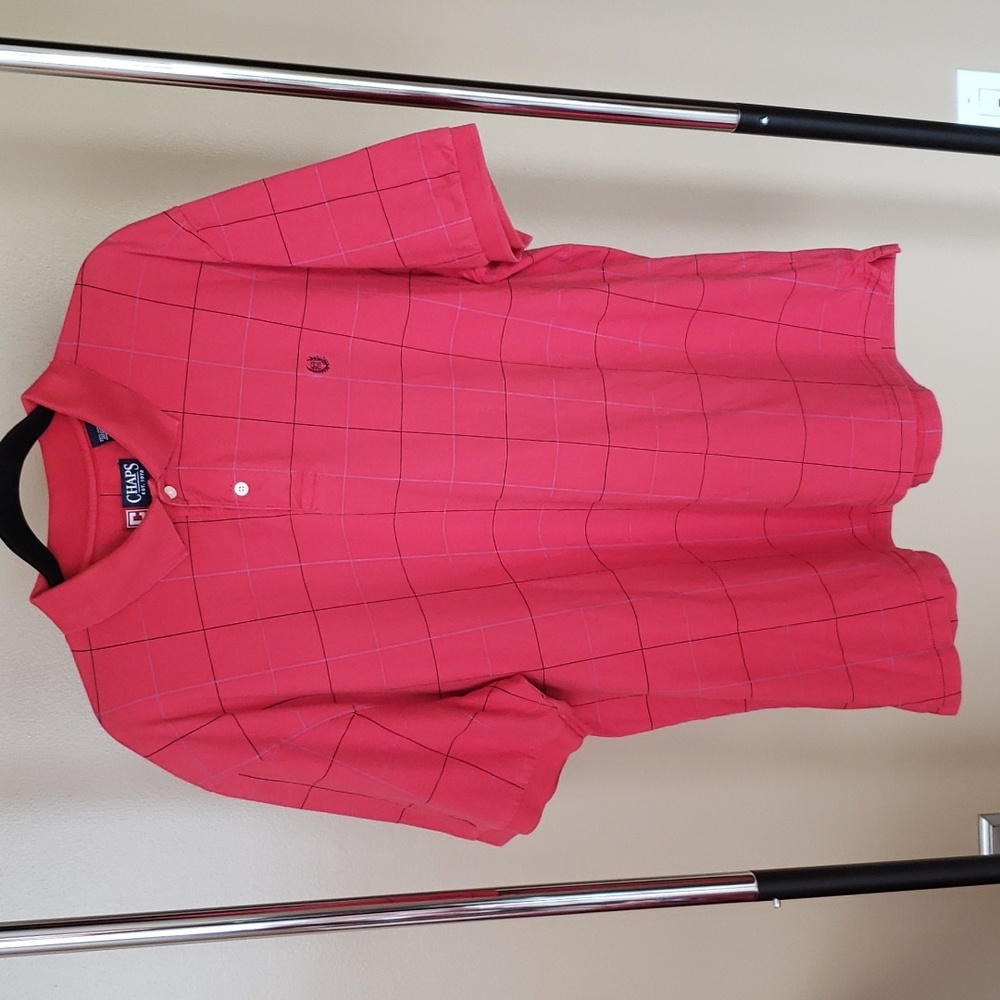 Men's Polo Shirt
